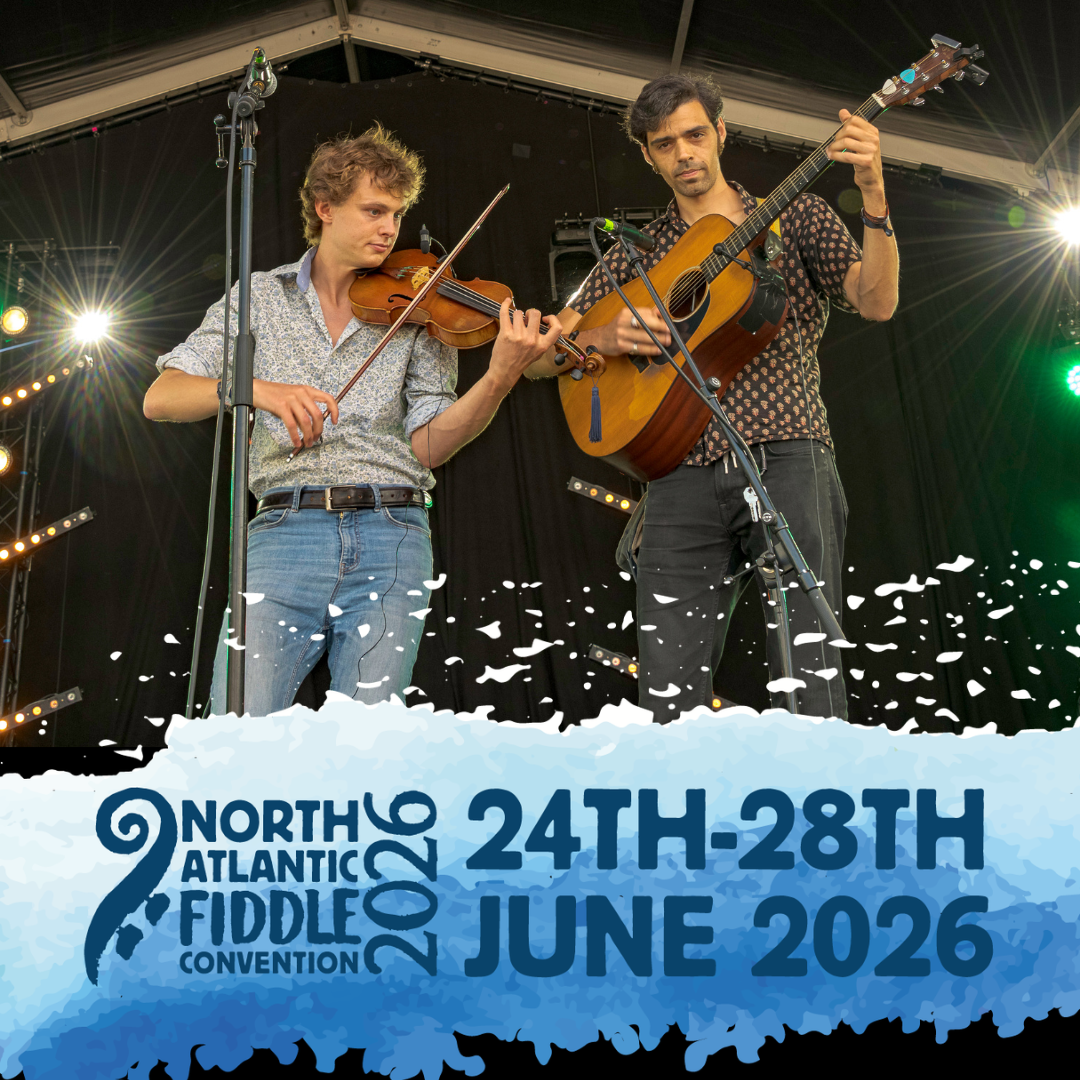 North Atlantic Fiddle Convention (NAFCo) 2026 - North Atlantic Fiddle Convention (NAFCo) 2026