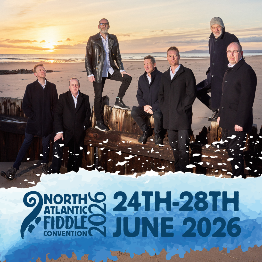 North Atlantic Fiddle Convention (NAFCo) 2026 - North Atlantic Fiddle Convention (NAFCo) 2026
