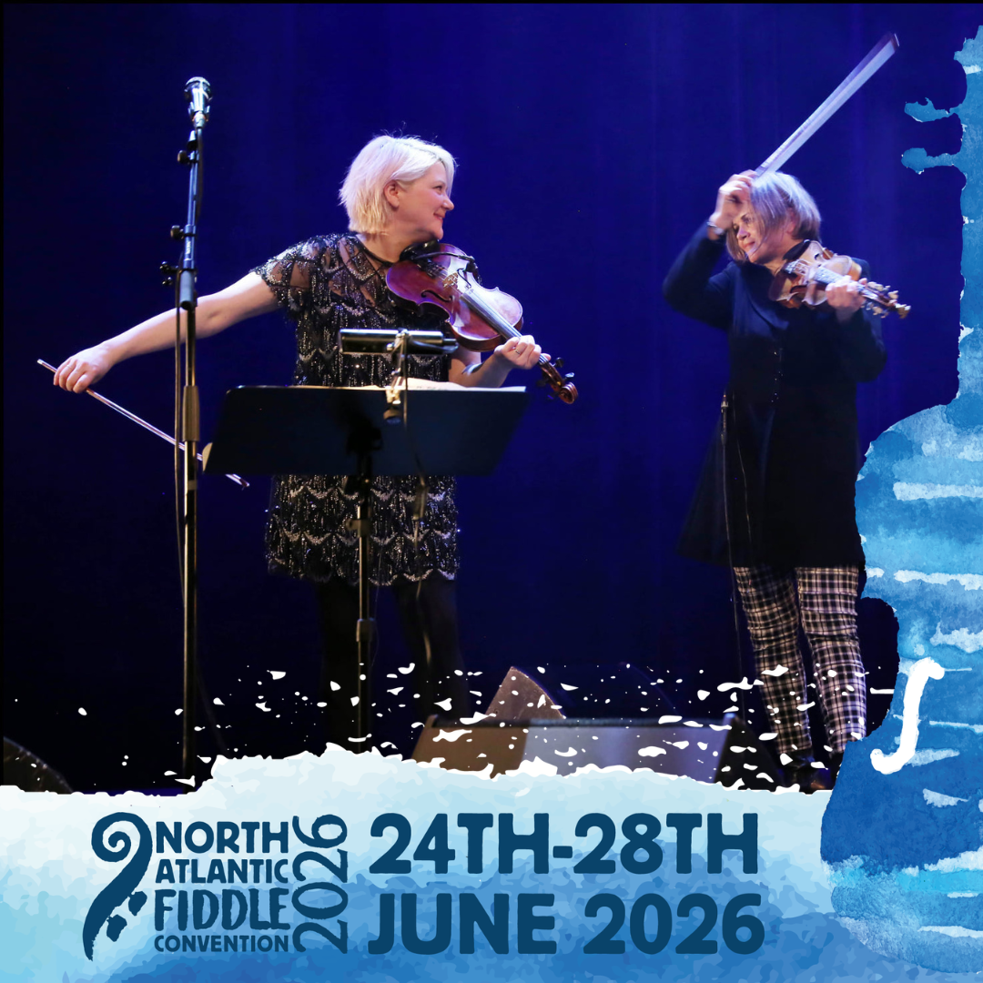 North Atlantic Fiddle Convention (NAFCo) 2026 - North Atlantic Fiddle Convention (NAFCo) 2026
