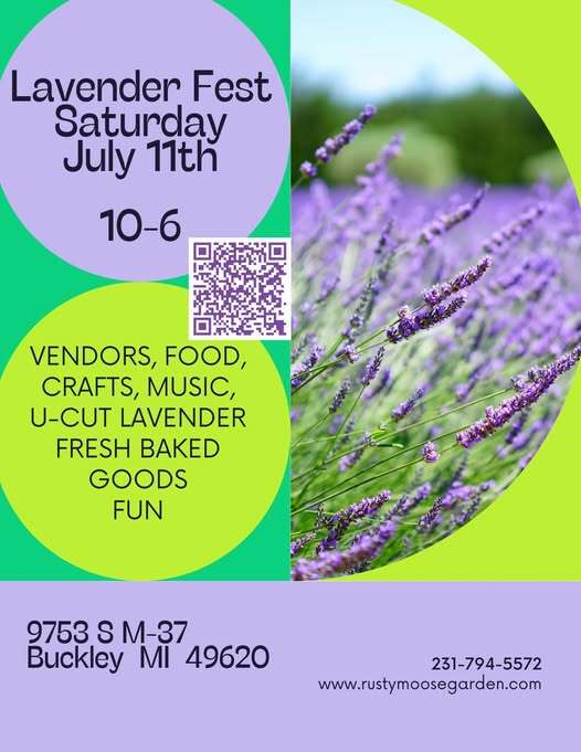Lavender Fest