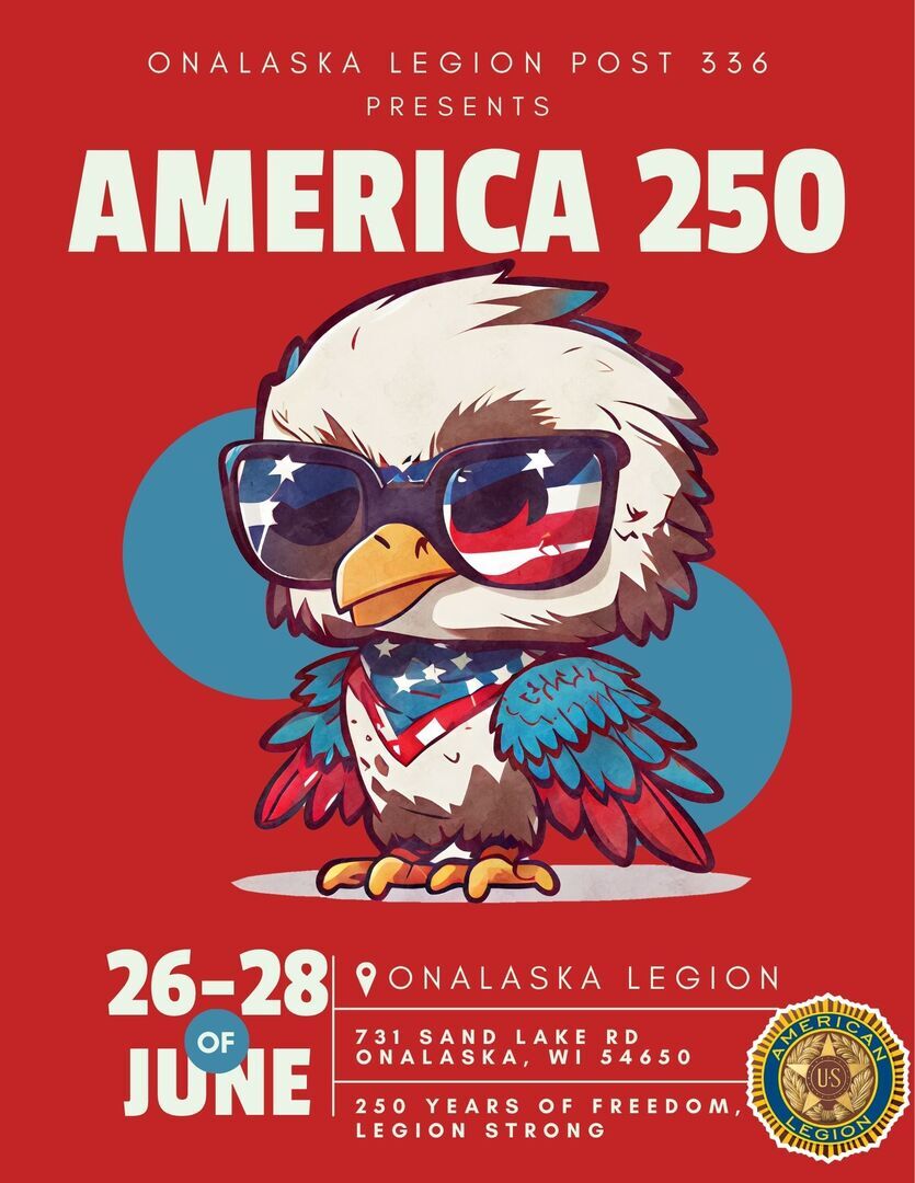 All American 250th Celebration - All American 250th Celebration