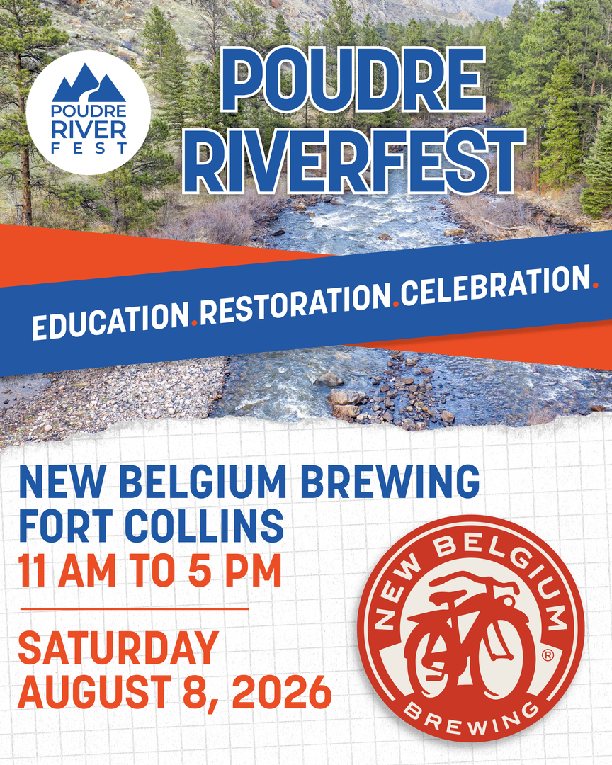 Poudre RiverFest