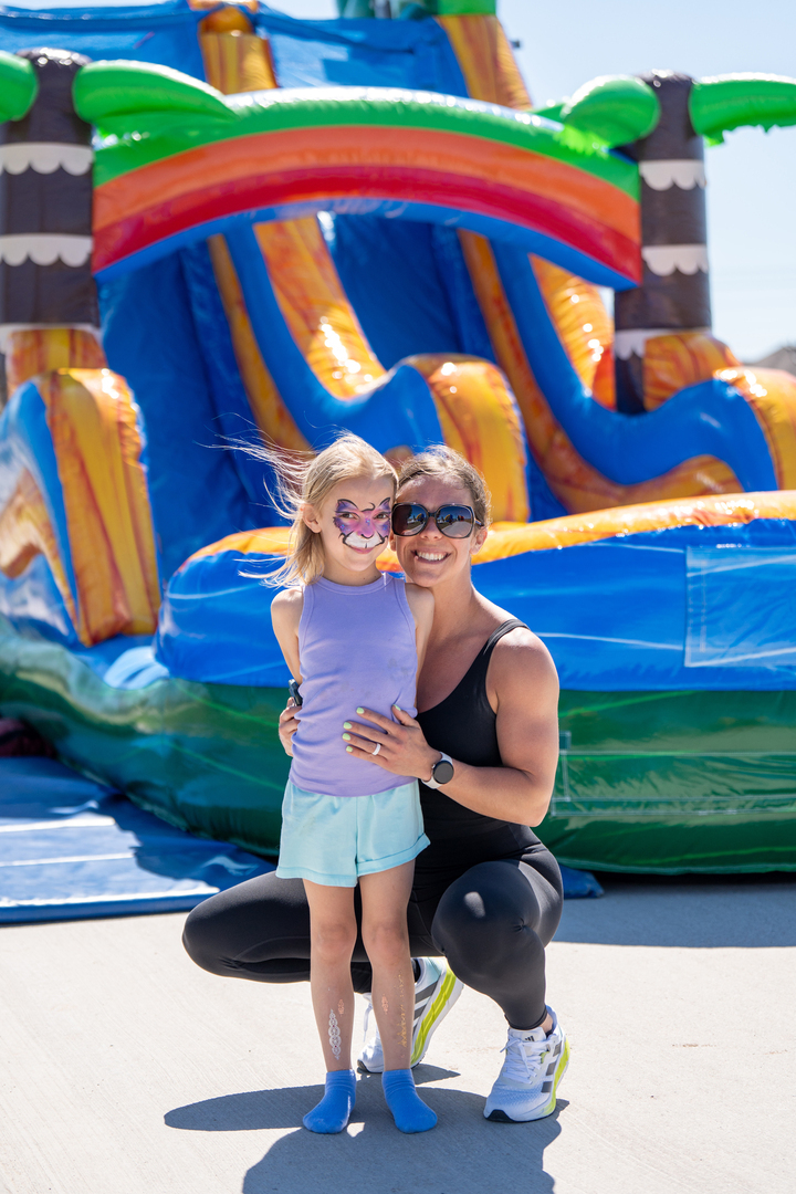 Talia Wildflower Fair Blooms With Fun July 11
