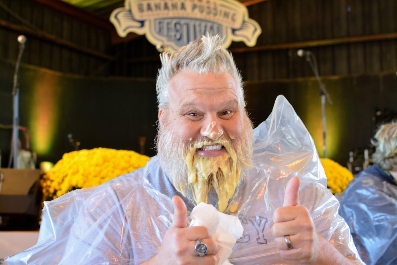 2026 National Banana Pudding Festival