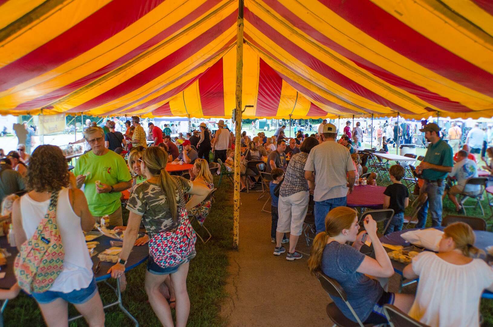 2026 National Banana Pudding Festival - 2026 National Banana Pudding Festival