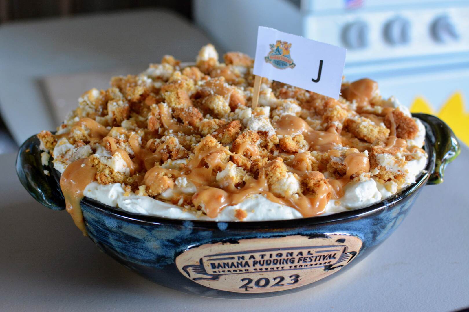 2026 National Banana Pudding Festival - 2026 National Banana Pudding Festival
