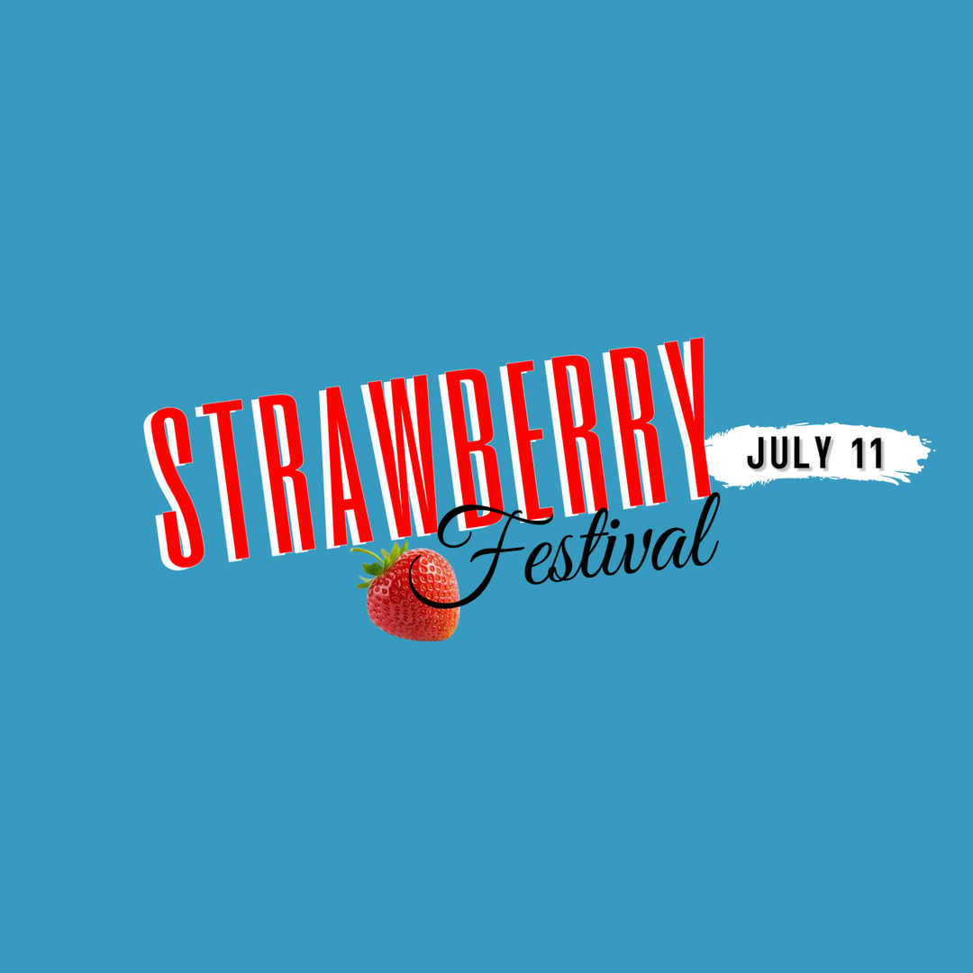 Sun Valley Strawberry Festival