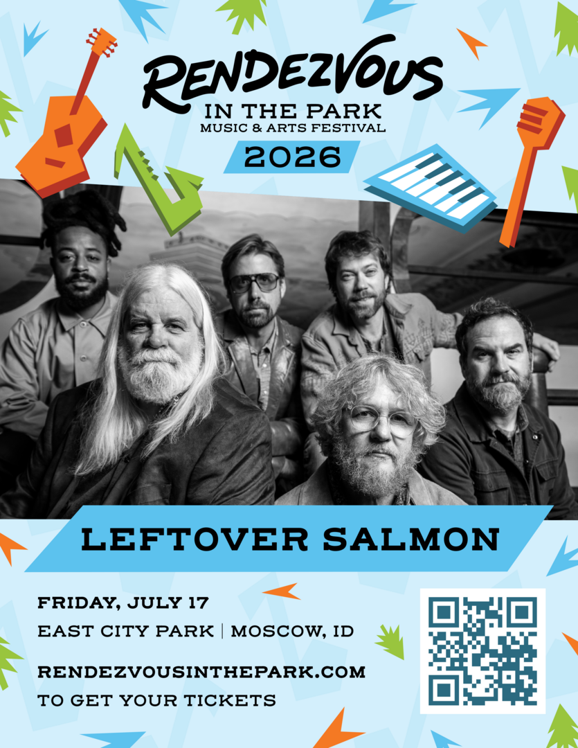 Rendezvous in the Park - Rendezvous in the Park