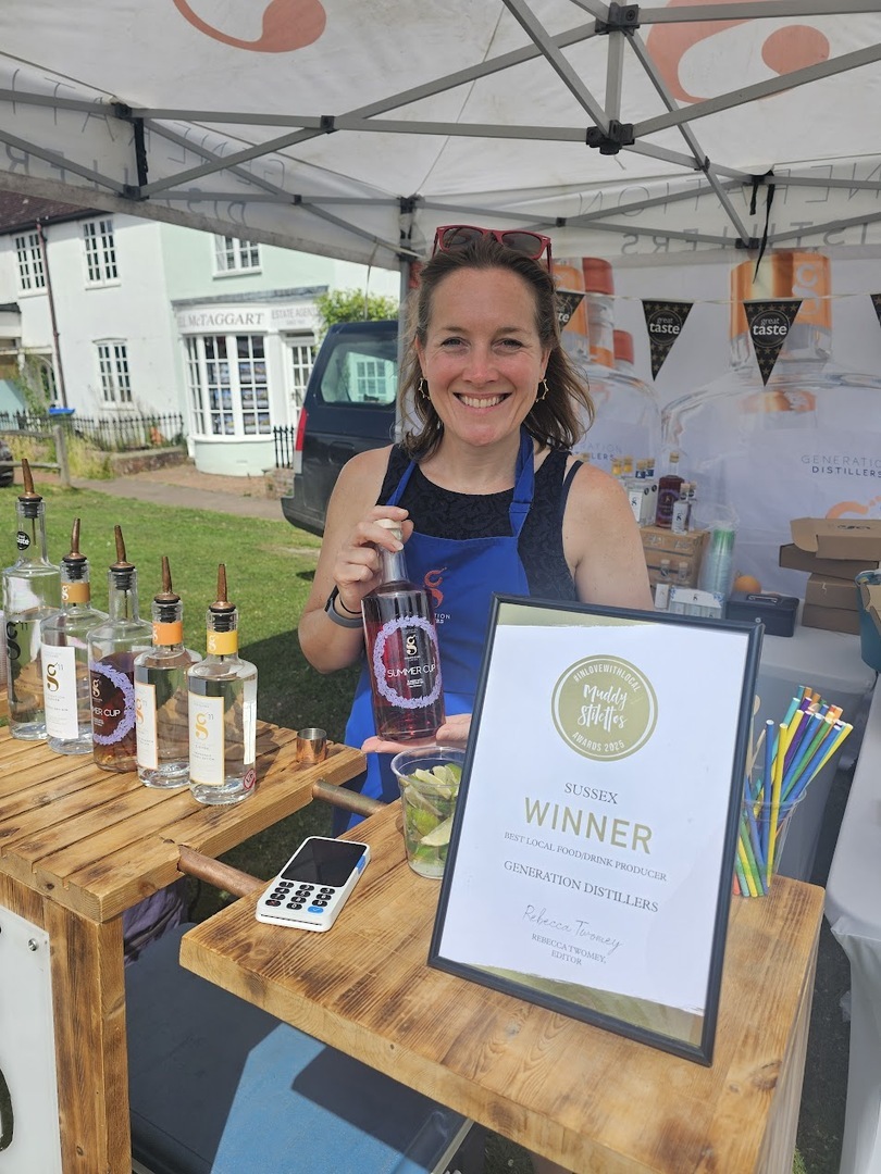 Newick Food Fair - Newick Food Fair