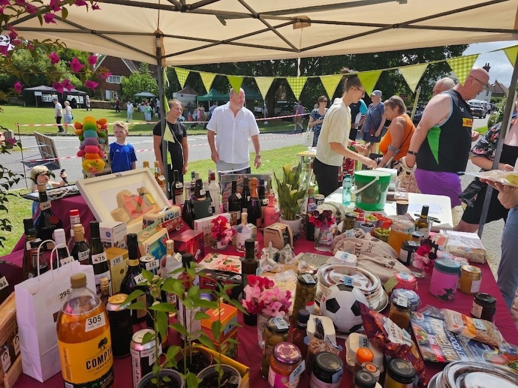 Newick Food Fair - Newick Food Fair