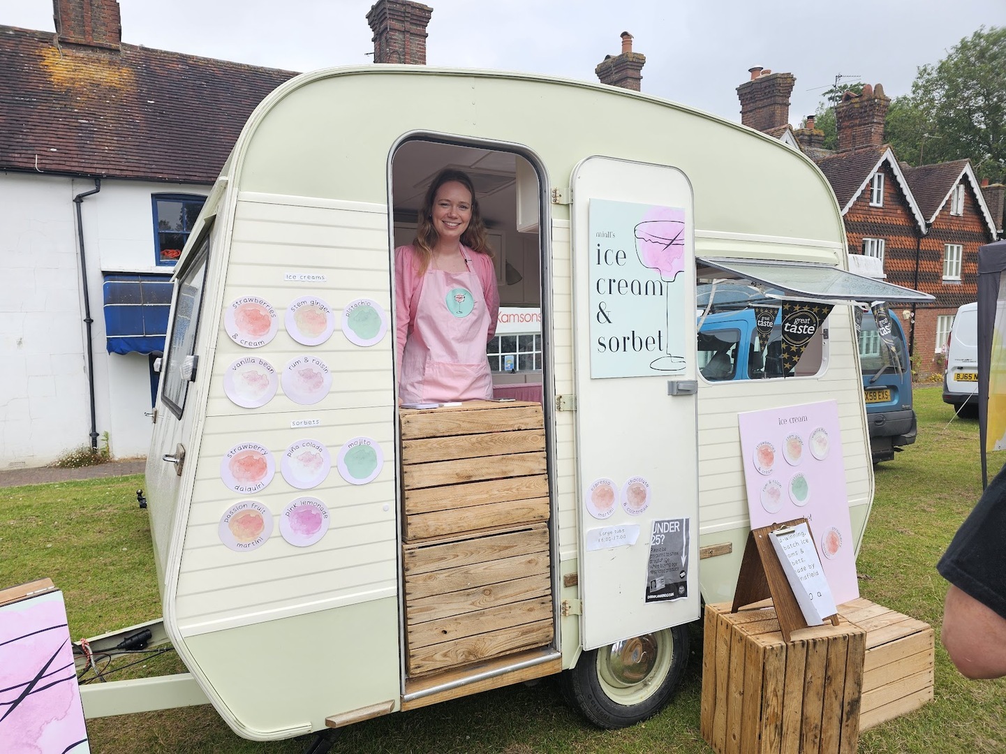 Newick Food Fair - Newick Food Fair