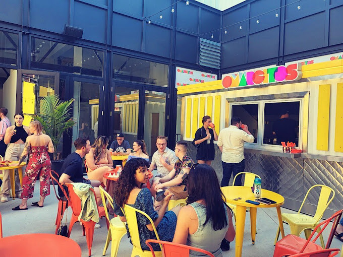 SUNDAY FUNDAY IN LOGAN SQUARE | SOULPHONETICS DJs - SUNDAY FUNDAY IN LOGAN SQUARE | SOULPHONETICS DJs