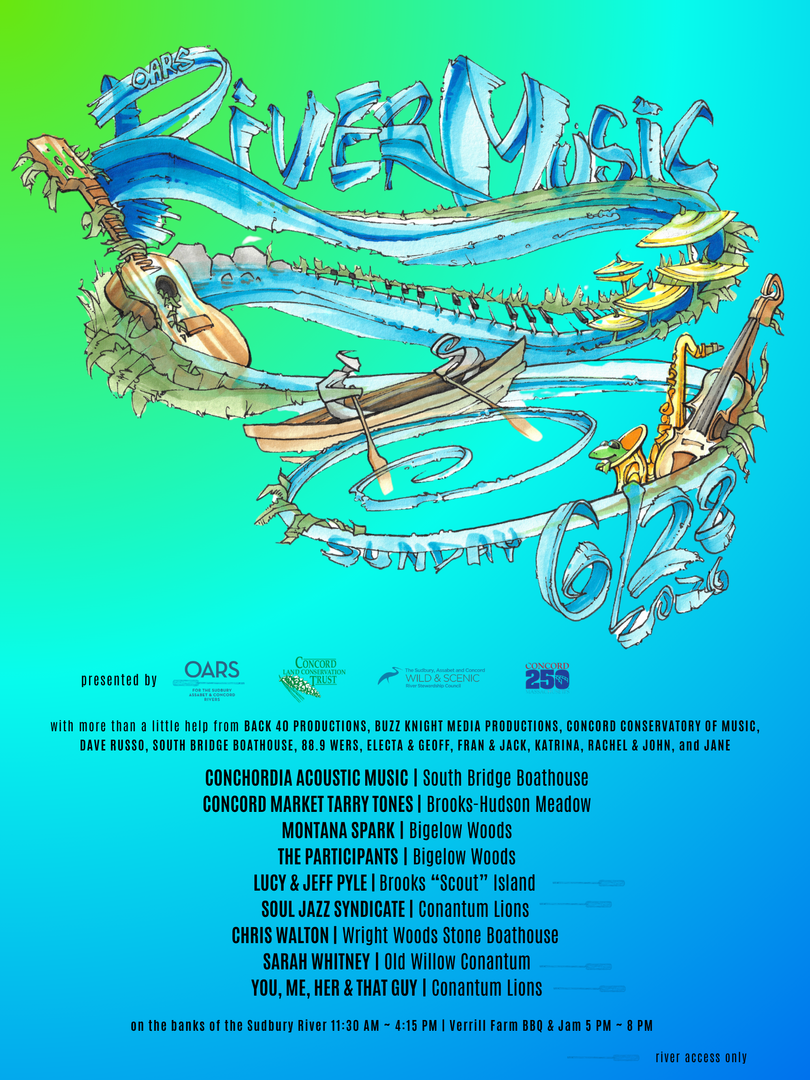RiverMusic