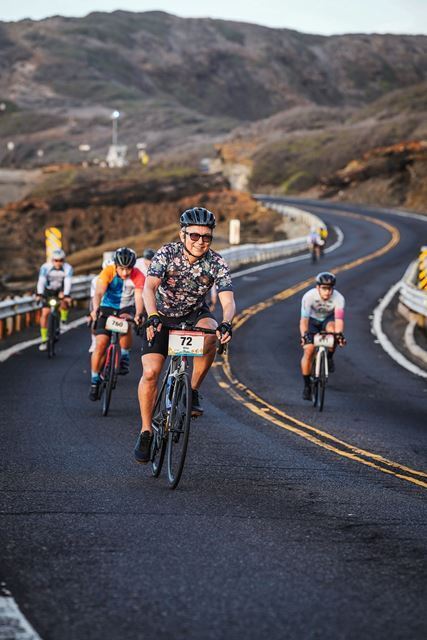 Honolulu Century Ride - Honolulu Century Ride