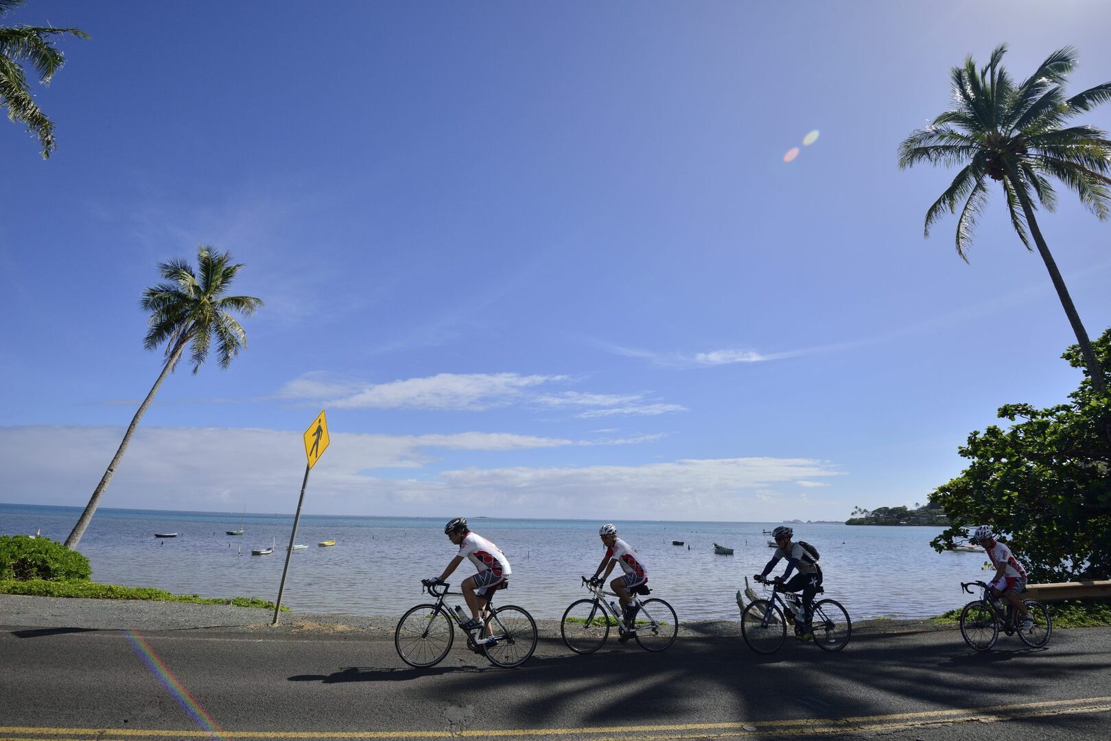 Honolulu Century Ride - Honolulu Century Ride