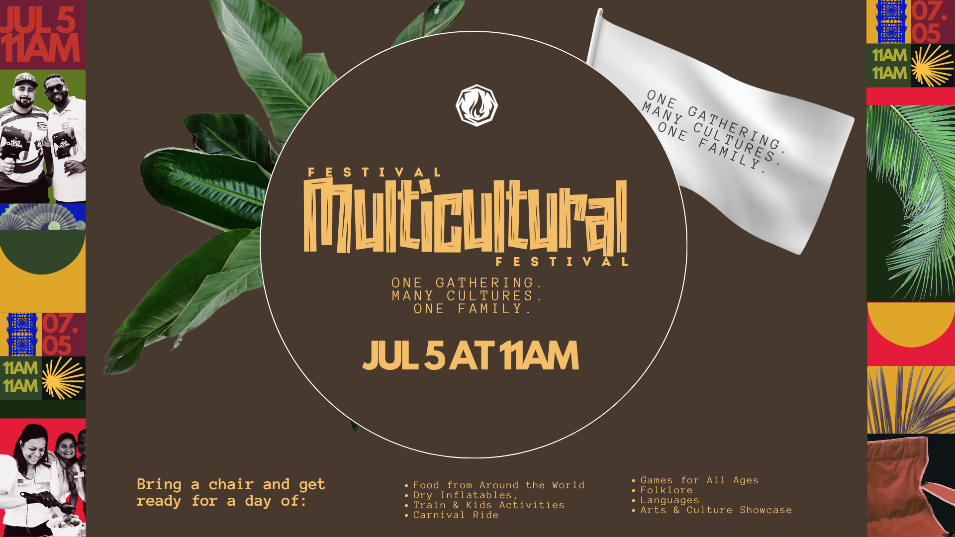 Multicultural Festival 2026