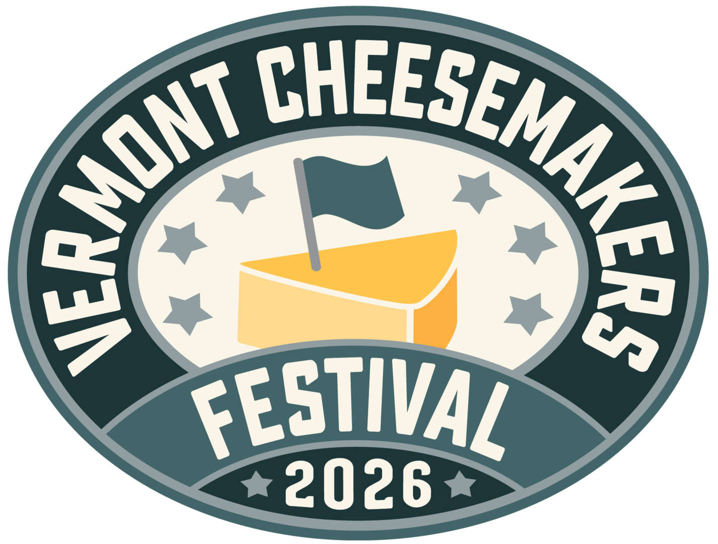 Vermont Cheesemakers Festival 2026 - Vermont Cheesemakers Festival 2026