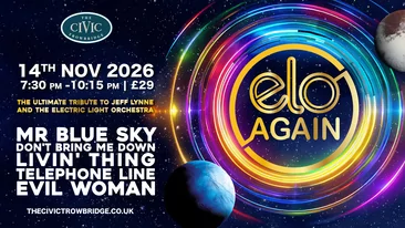Evvnt Events - ELO Again