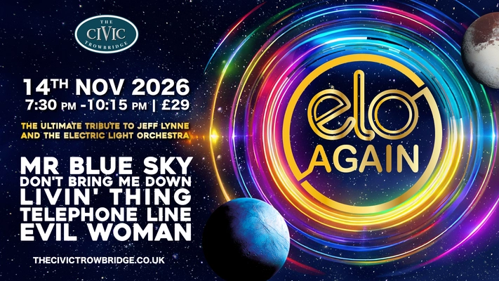 Evvnt Events - ELO Again