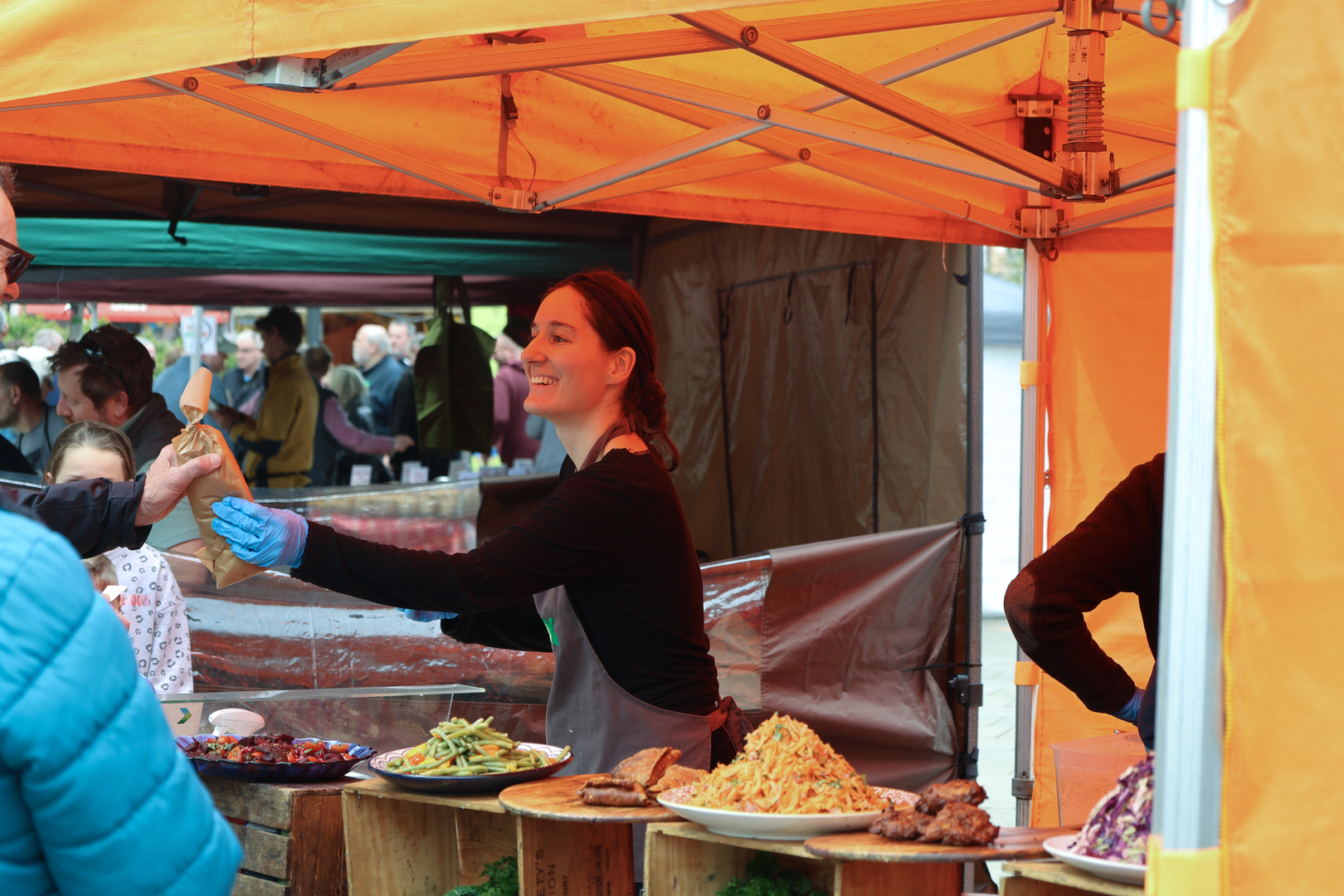 eat:Minehead - eat:Minehead