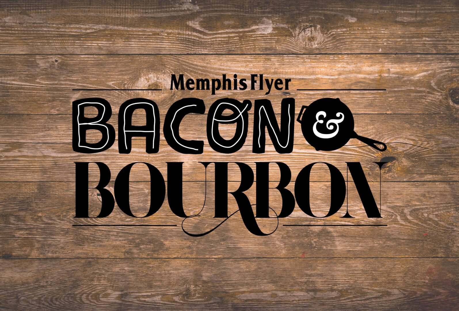 Memphis Bacon & Bourbon Festival