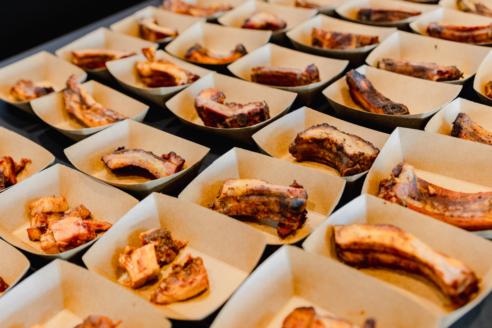 Memphis Bacon & Bourbon Festival - Memphis Bacon & Bourbon Festival