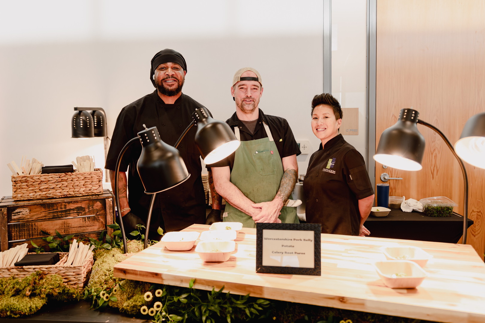 Memphis Bacon & Bourbon Festival - Memphis Bacon & Bourbon Festival
