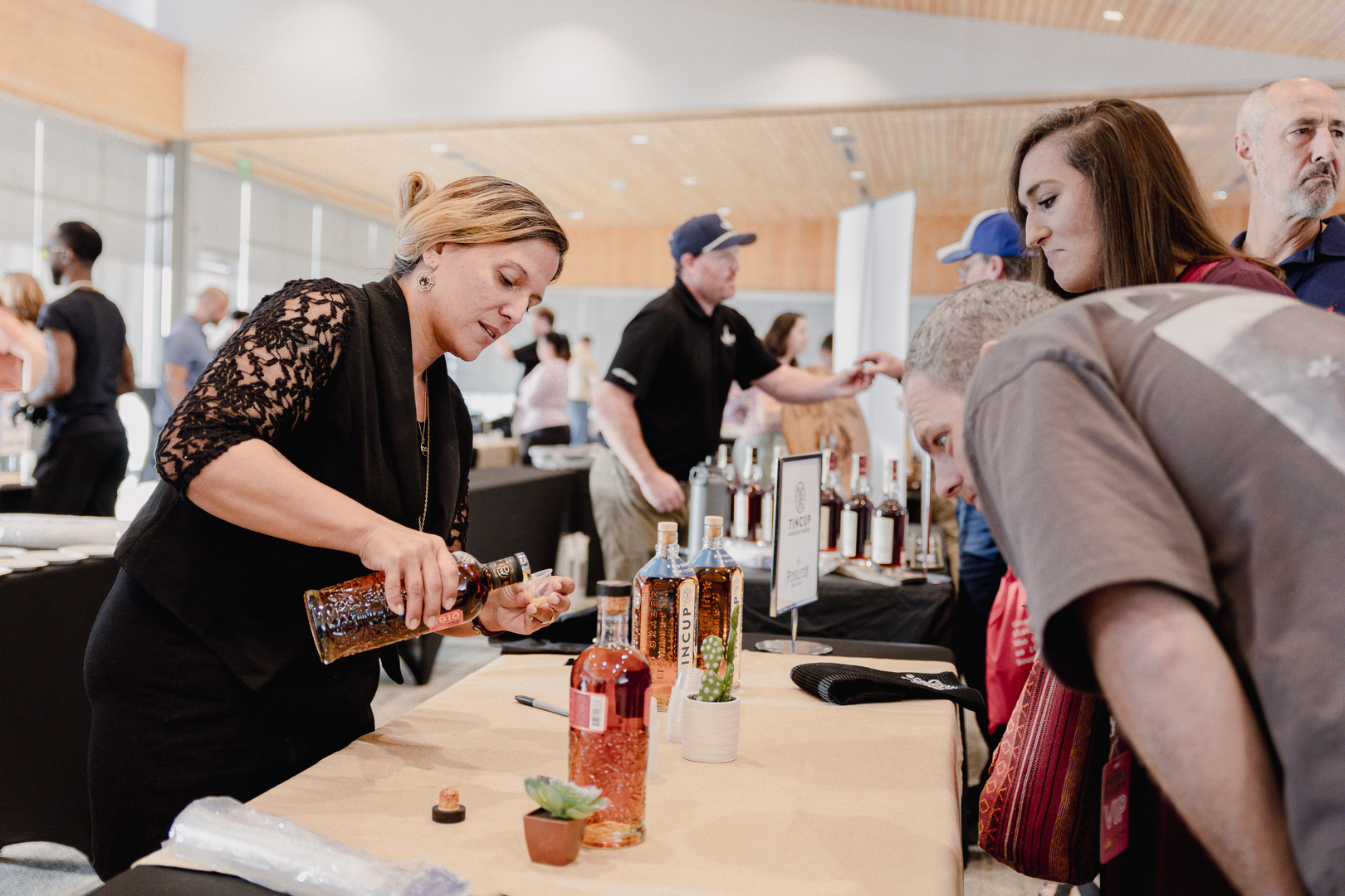 Memphis Bacon & Bourbon Festival - Memphis Bacon & Bourbon Festival