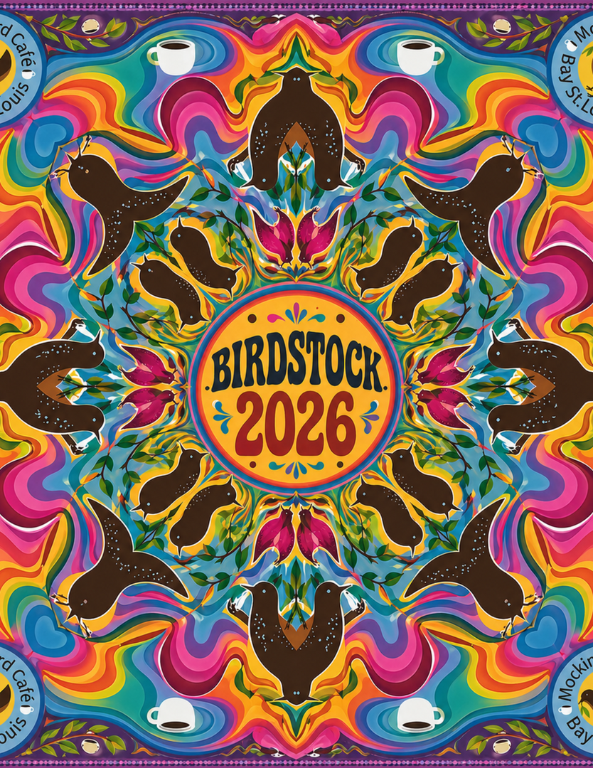 Birdstock