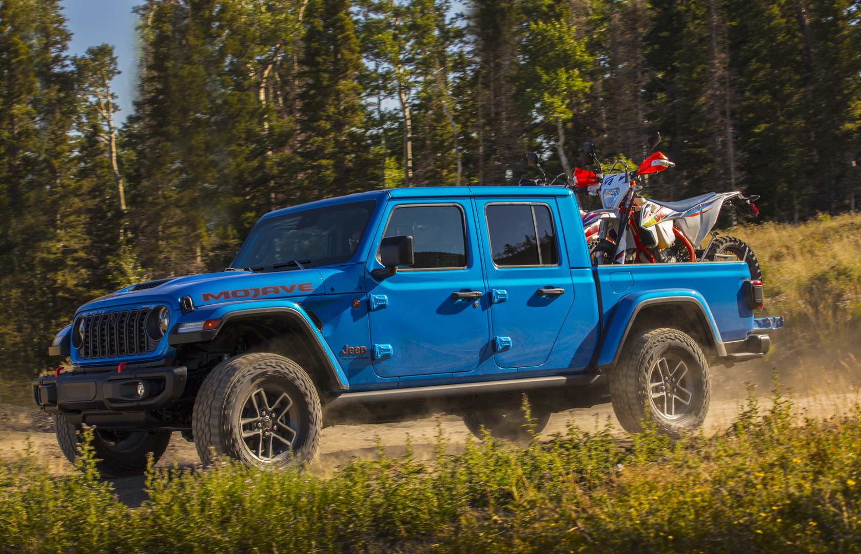 Experience Jeep®, Ram, Dodge, and Chrysler at Fort Campbell’s America250 Celebration