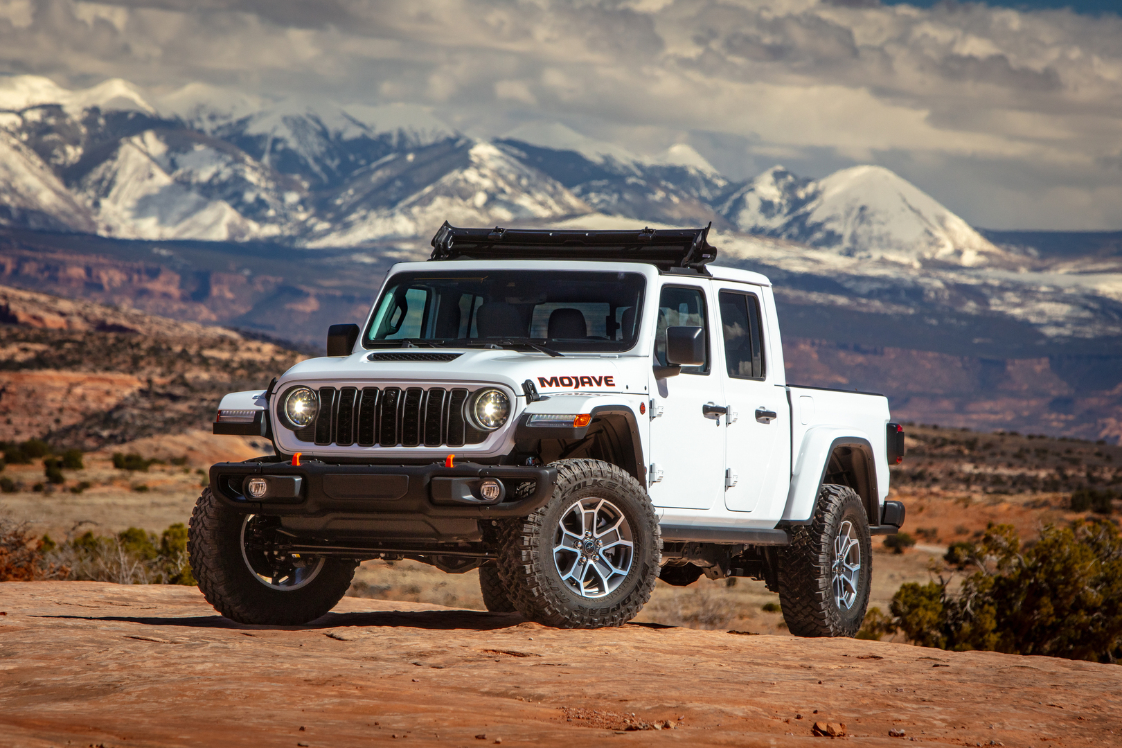 Experience Jeep®, Ram, Dodge, and Chrysler at America250’s LA Coliseum Celebration