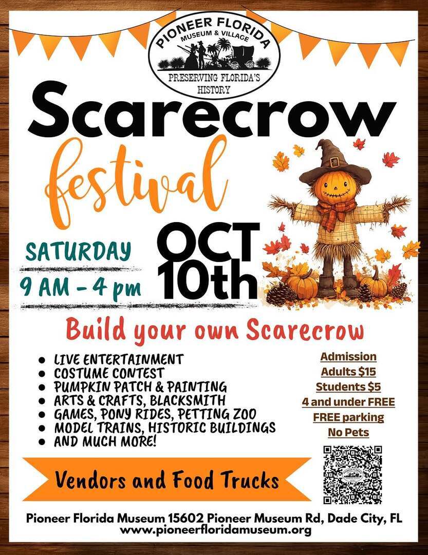 Scarecrow Festival