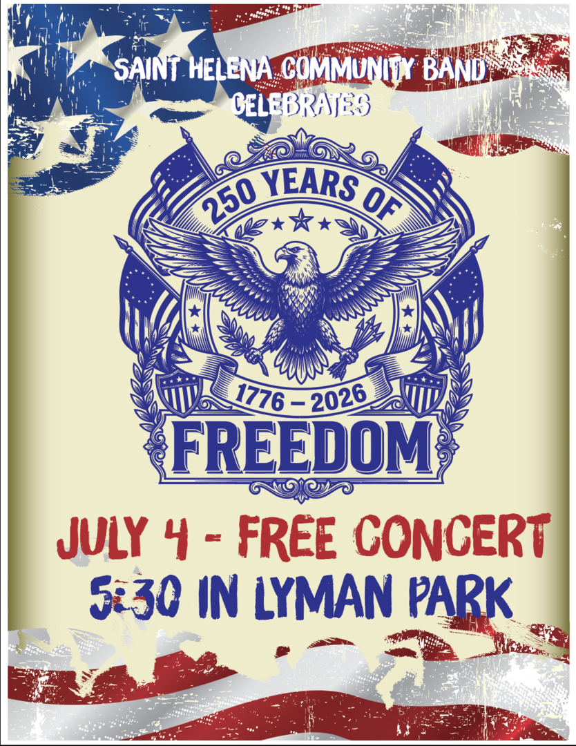 Independence Day Concert