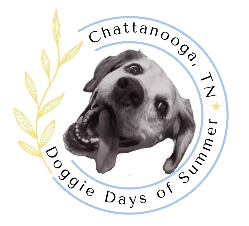 Doggie Days of Summer