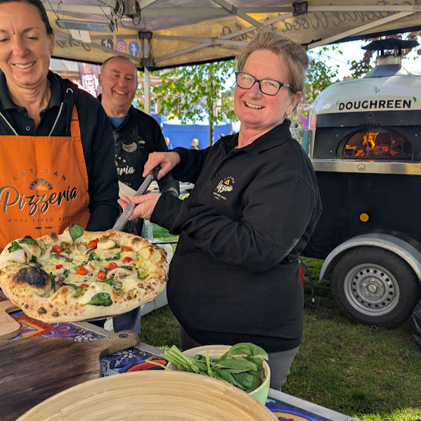 Honiton Gate to Plate food festival