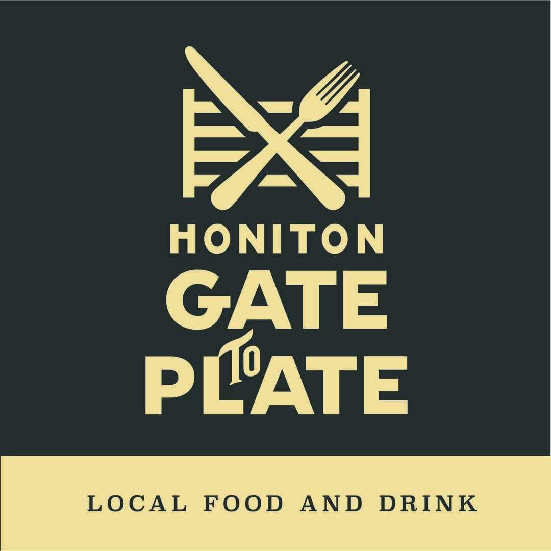 Honiton Gate to Plate food festival - Honiton Gate to Plate food festival