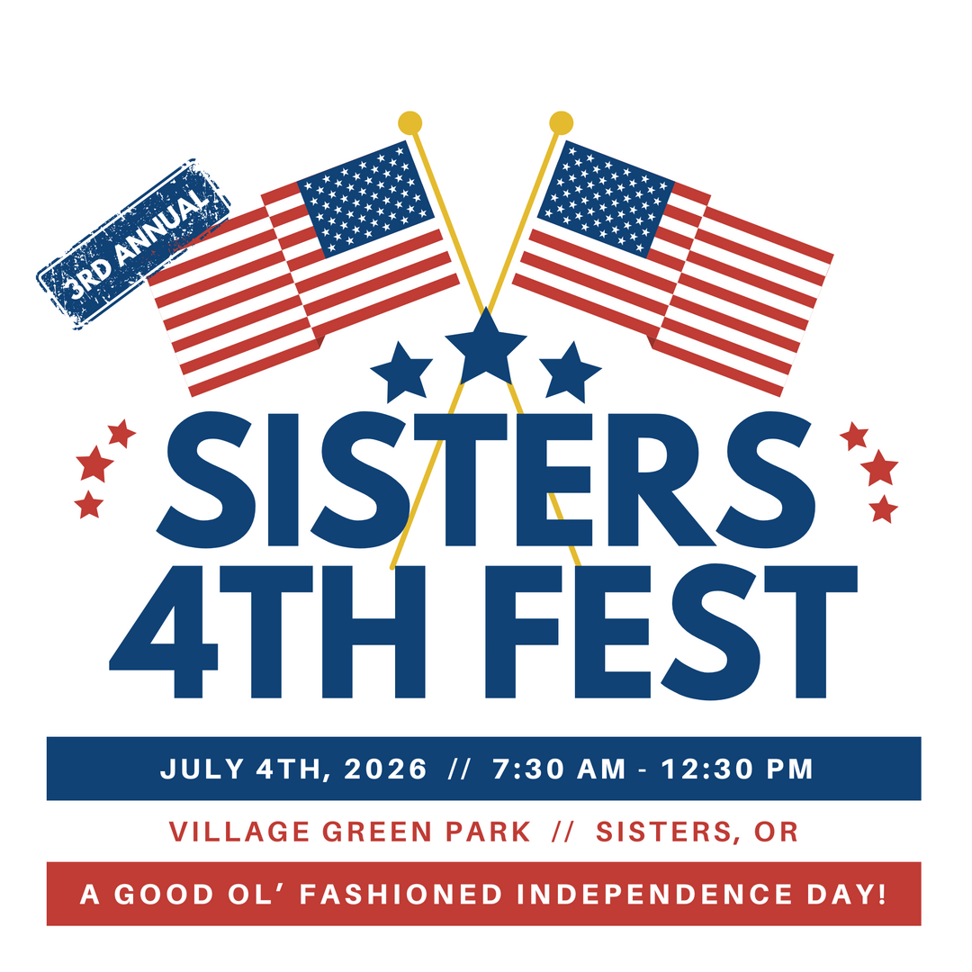 Sisters 4th Fest