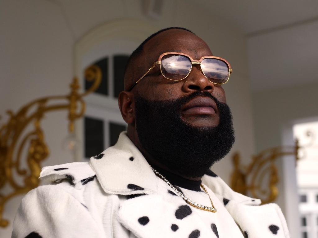 Rick Ross Brings Iconic Hip-Hop to Mohegan Sun