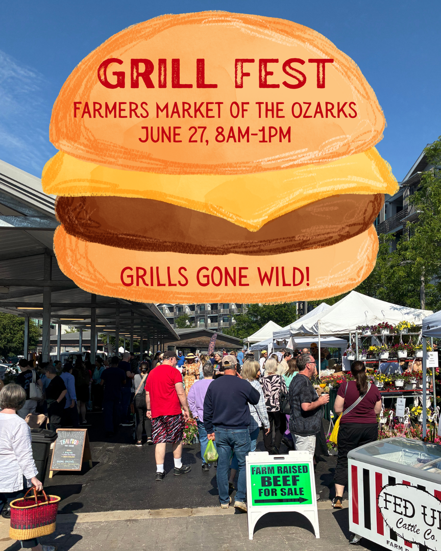 Grill Fest: Grills Gone Wild!