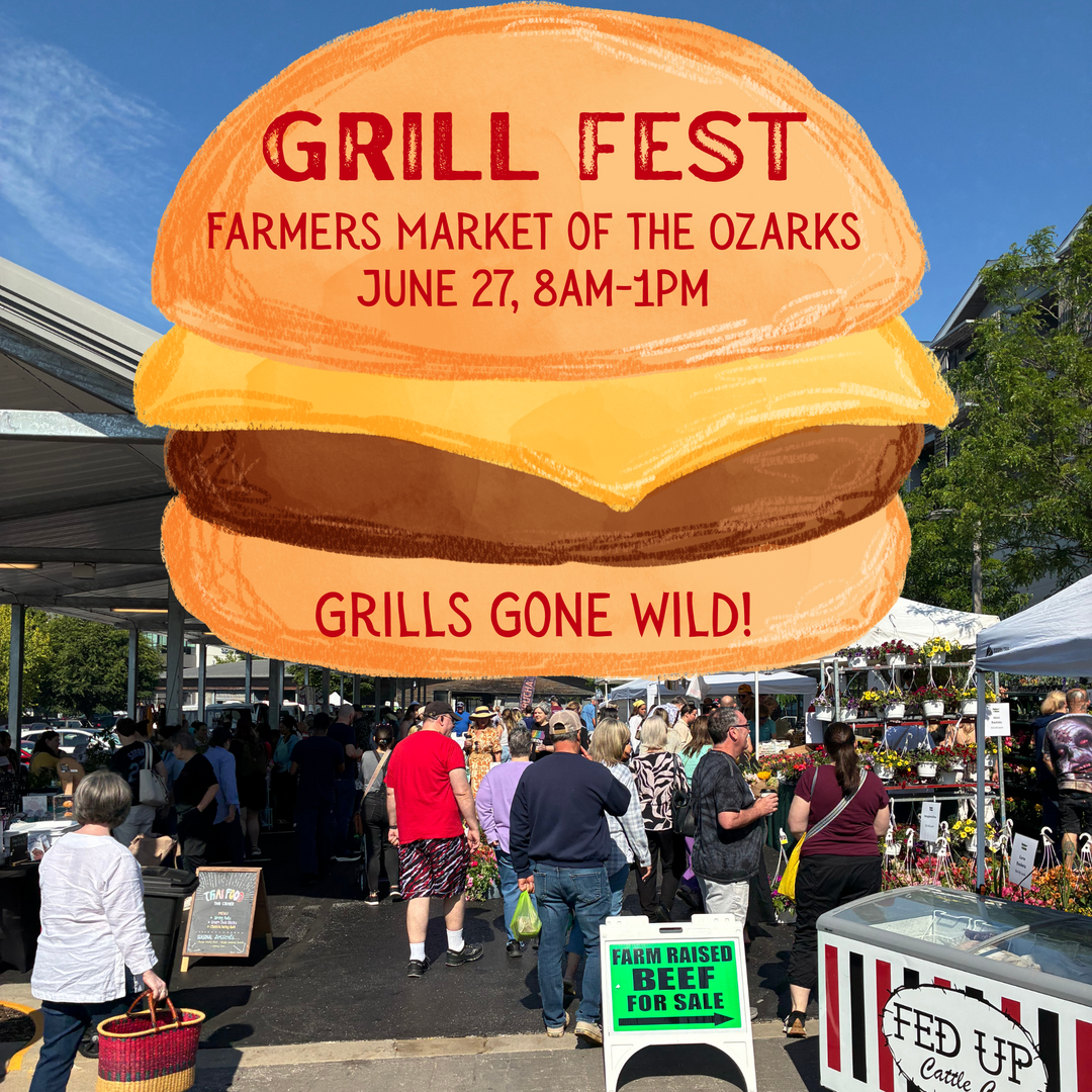 Grill Fest: Grills Gone Wild! - Grill Fest: Grills Gone Wild!