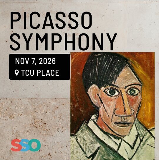 Picasso Symphony