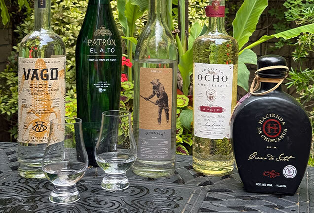 Nui Nui Agave Dinner