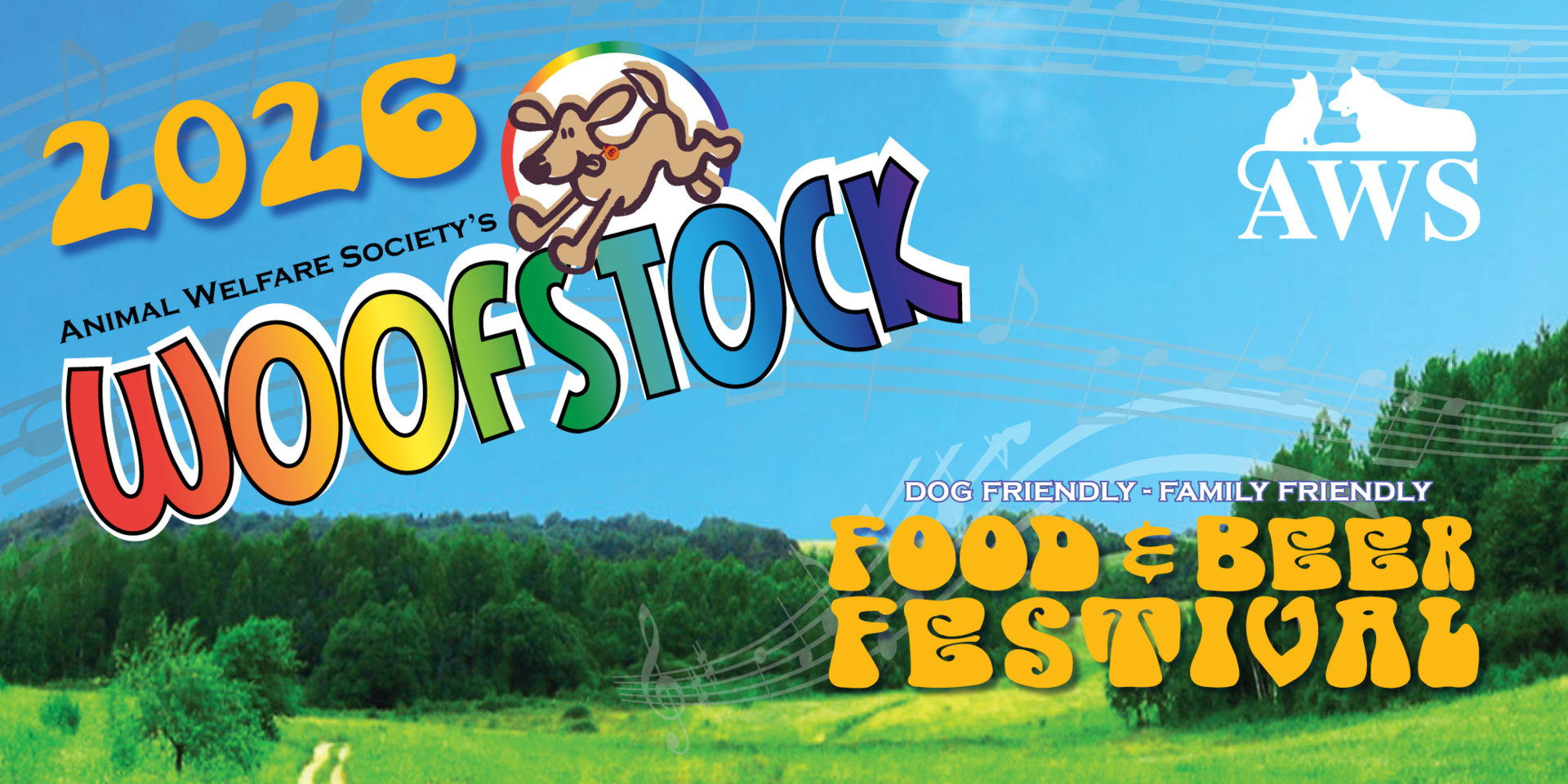 Woofstock Festival