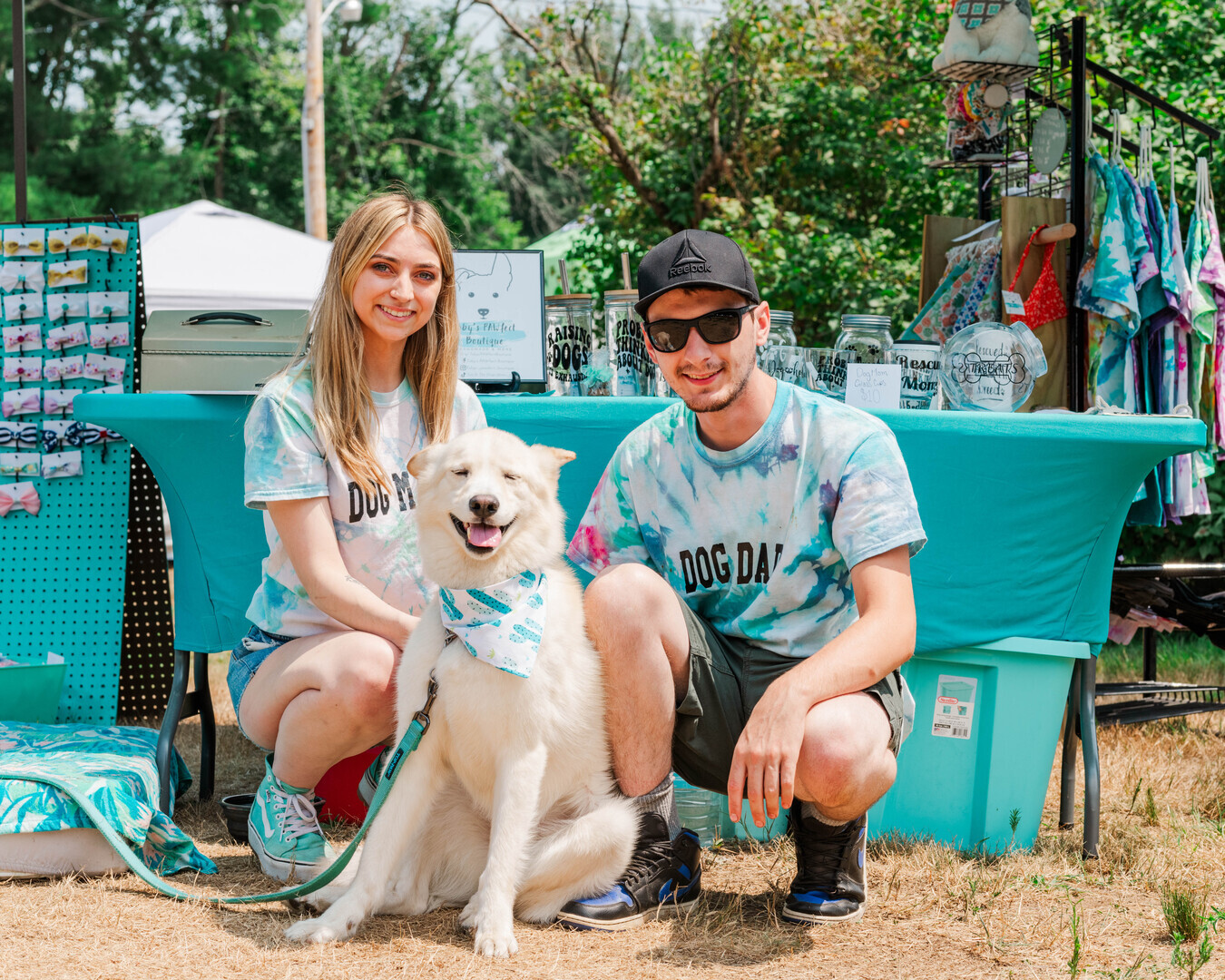 Woofstock Festival - Woofstock Festival