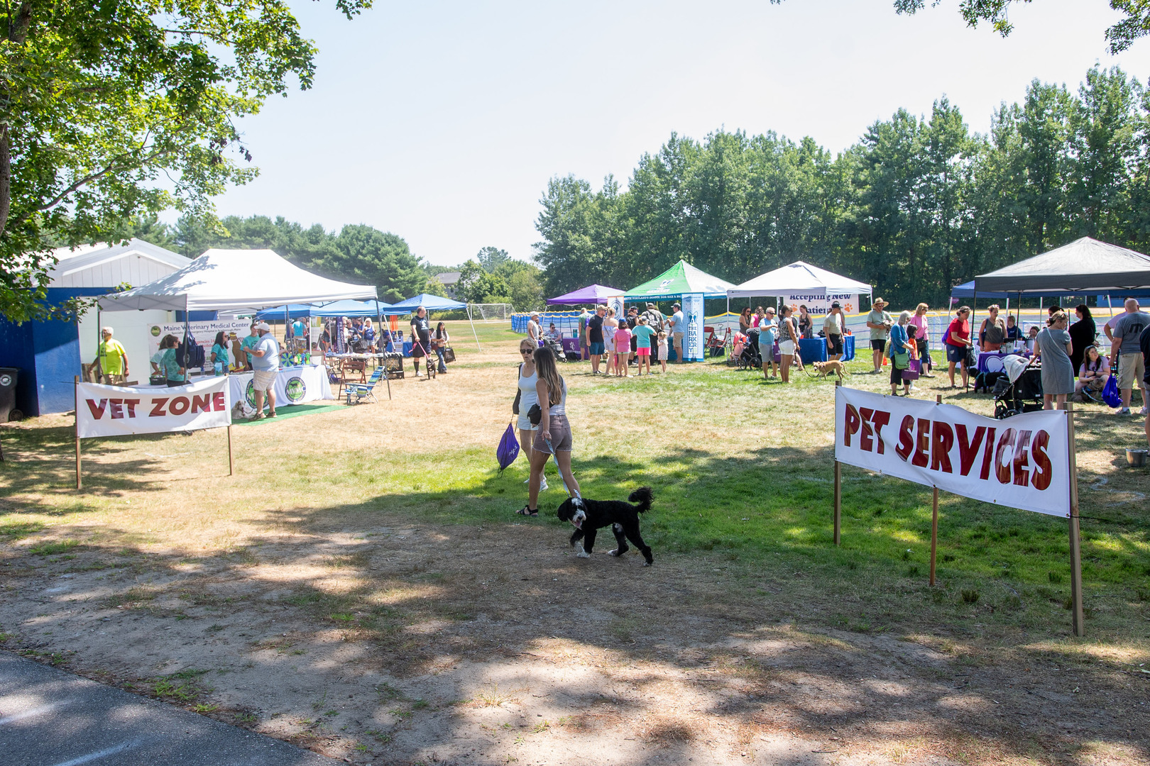 Woofstock Festival - Woofstock Festival