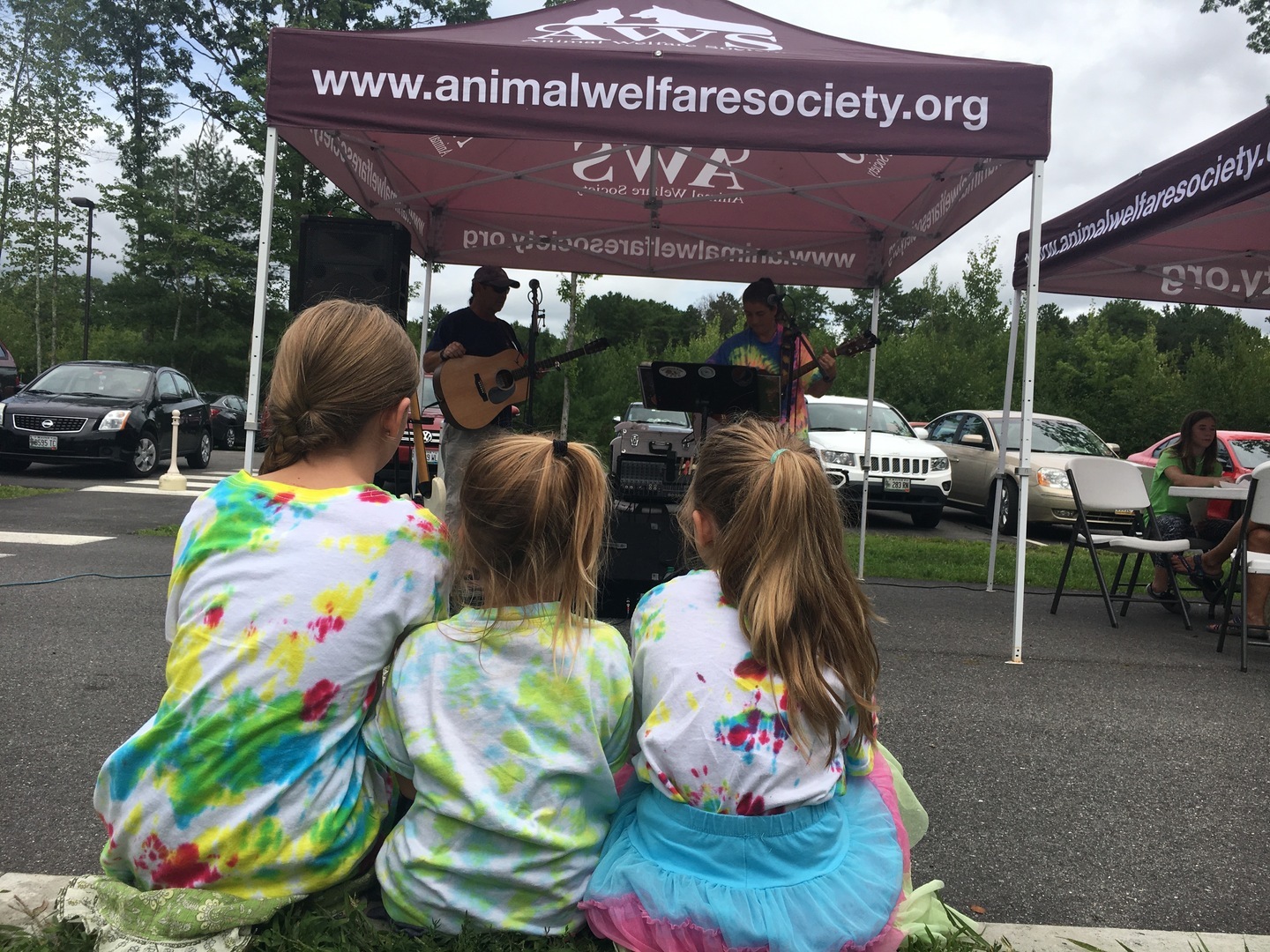 Woofstock Festival - Woofstock Festival