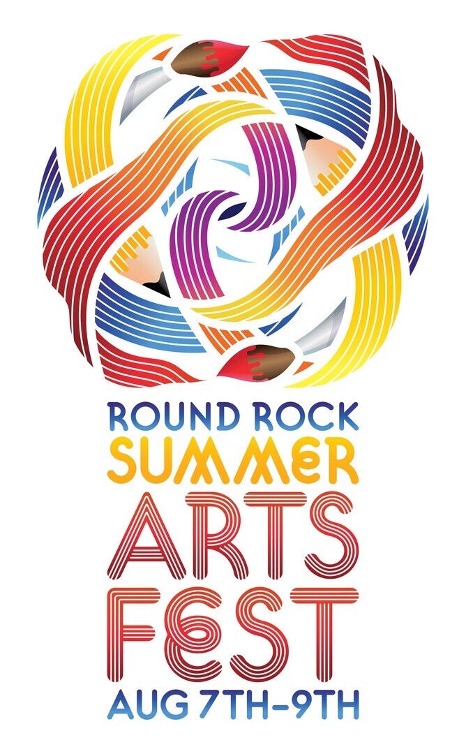Round Rock Summer Arts Fest - Round Rock Summer Arts Fest