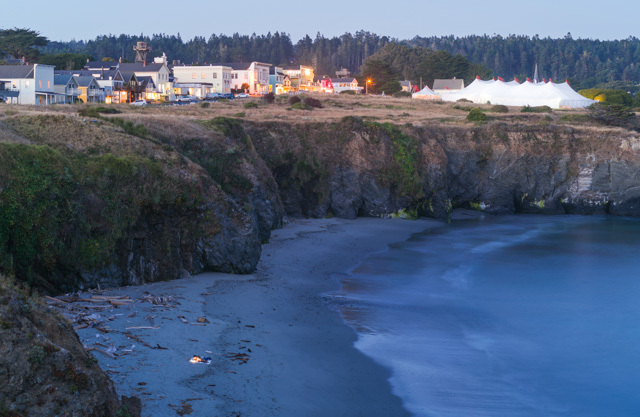 40th Mendocino Music Festival July 11 through 25
