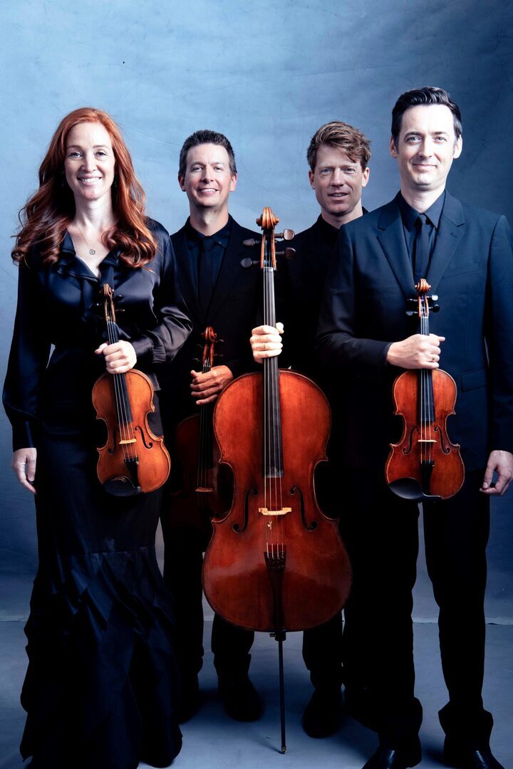 40th Mendocino Music Festival July 11 through 25 - 40th Mendocino Music Festival July 11 through 25