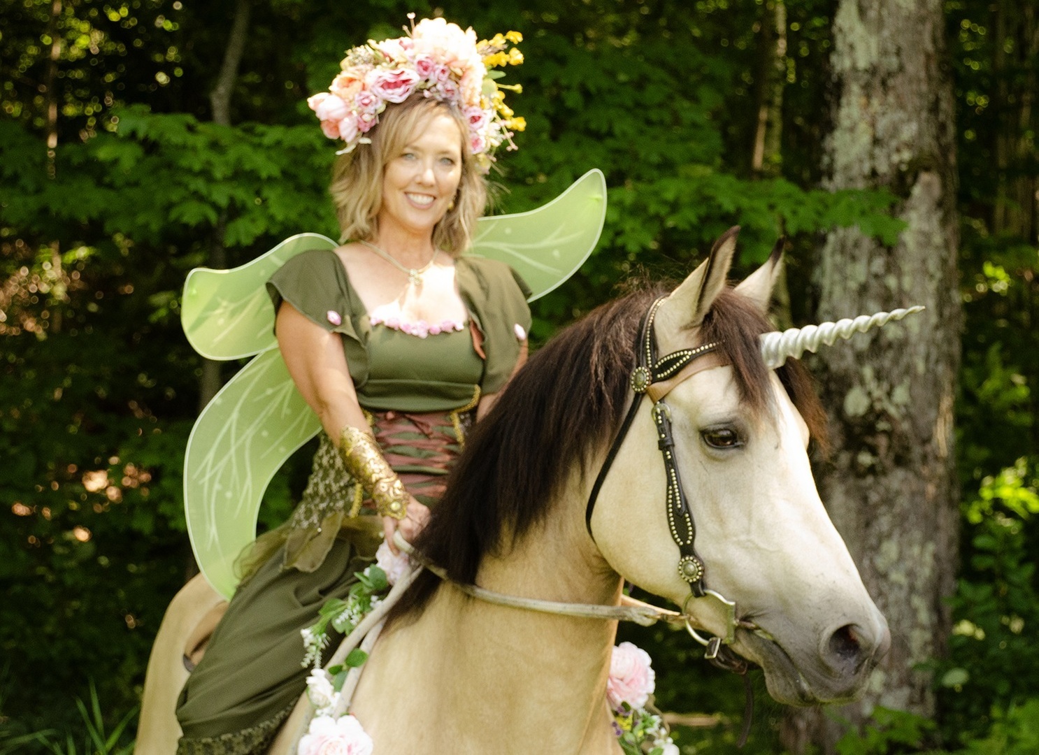 Vermont Fairy Festival